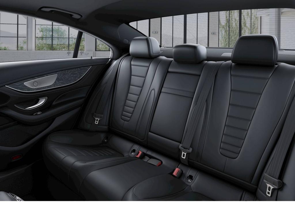 Mercedes-Benz CLS-Klasse