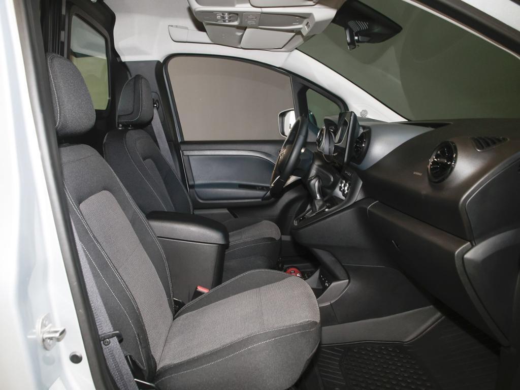 Mercedes-Benz eCitan