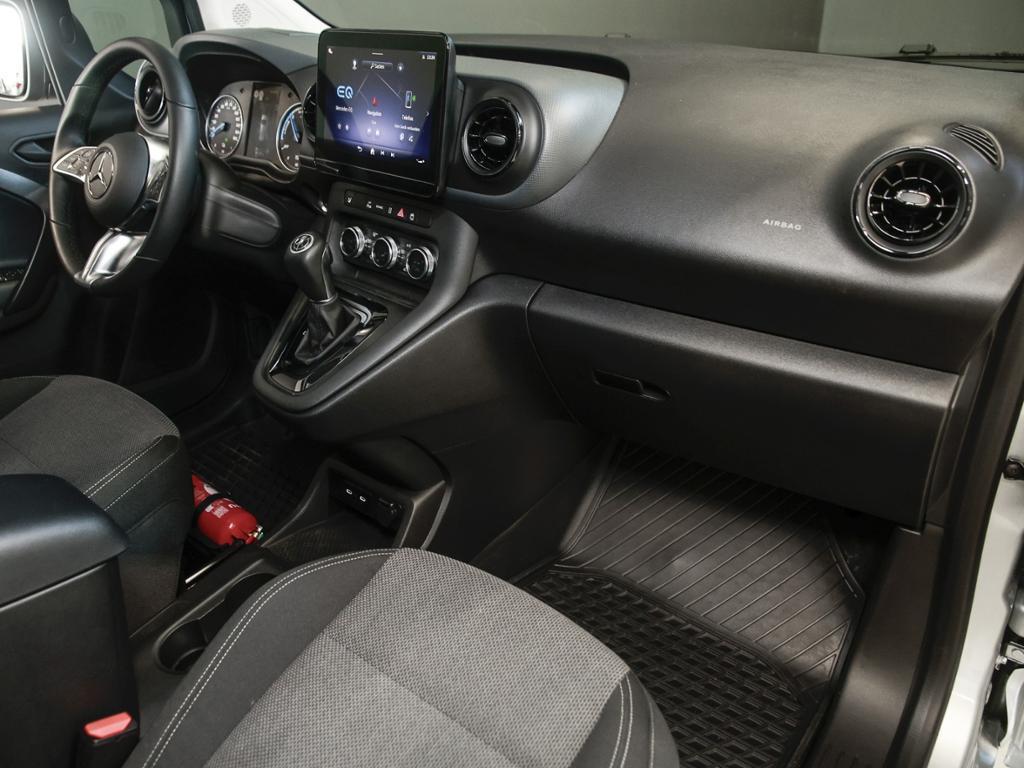 Mercedes-Benz eCitan