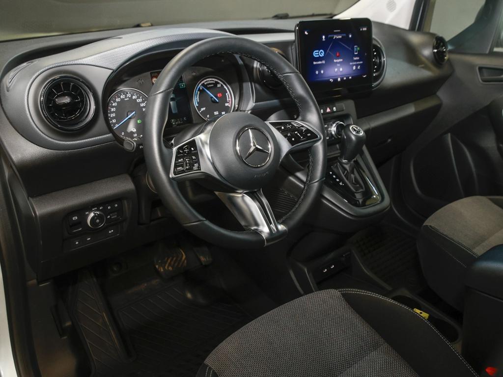 Mercedes-Benz eCitan
