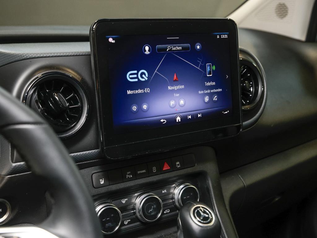 Mercedes-Benz eCitan