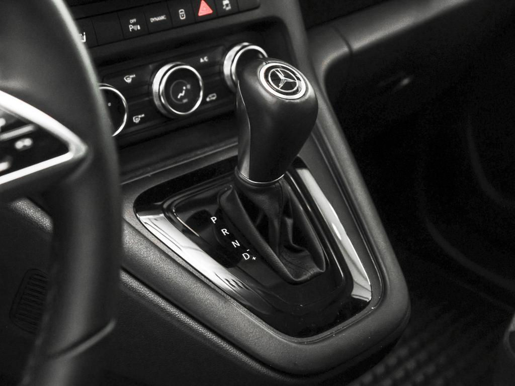 Mercedes-Benz eCitan