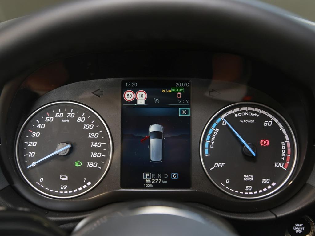 Mercedes-Benz eCitan