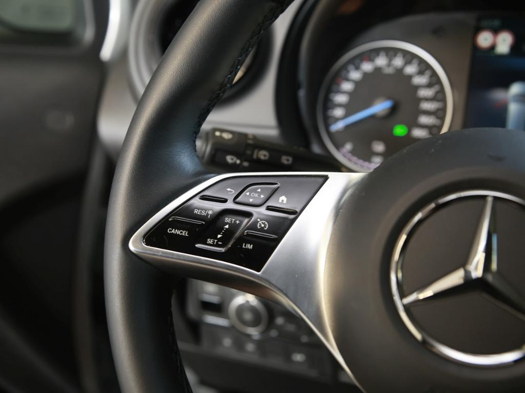 Mercedes-Benz eCitan