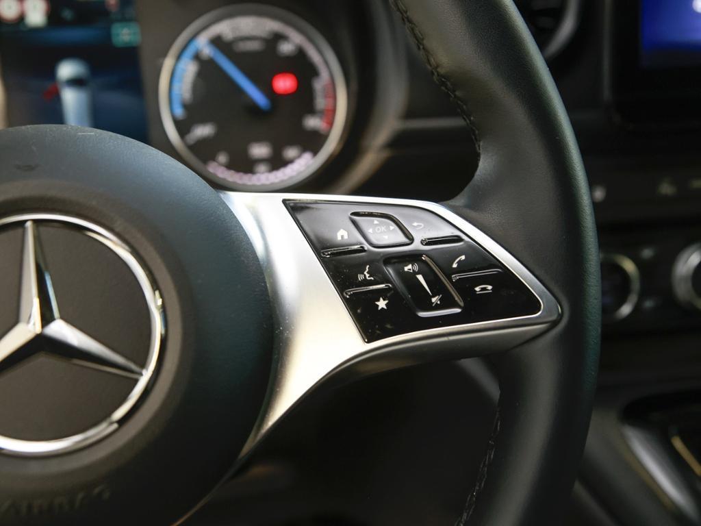 Mercedes-Benz eCitan