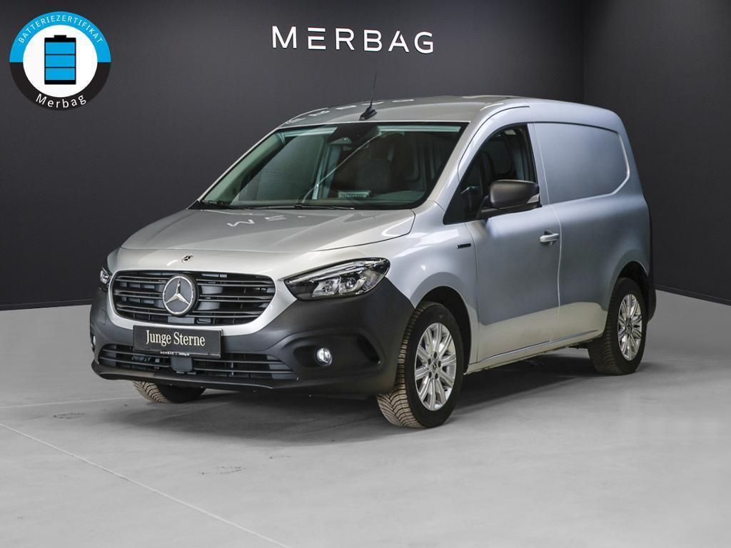 Mercedes-Benz eCitan