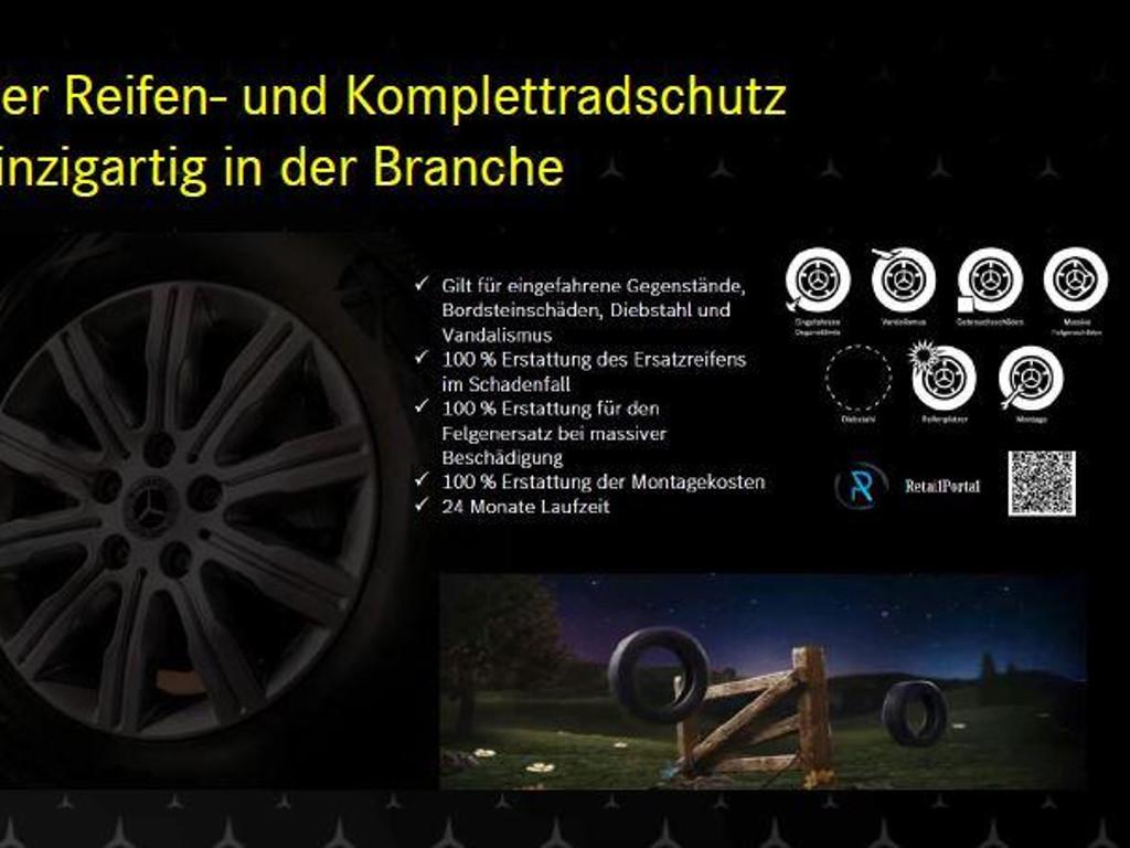 Mercedes-Benz eCitan