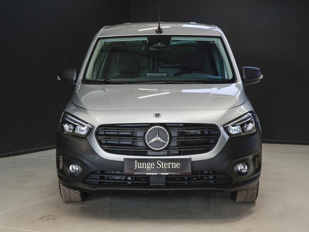 Mercedes-Benz eCitan