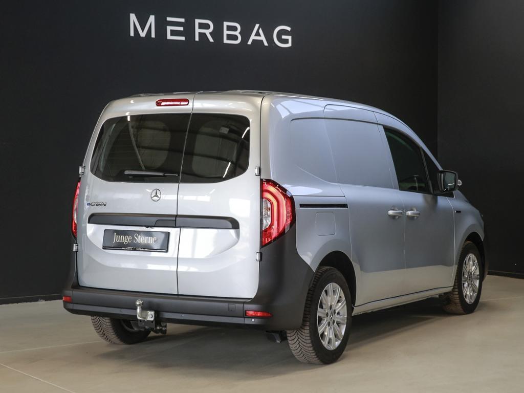 Mercedes-Benz eCitan
