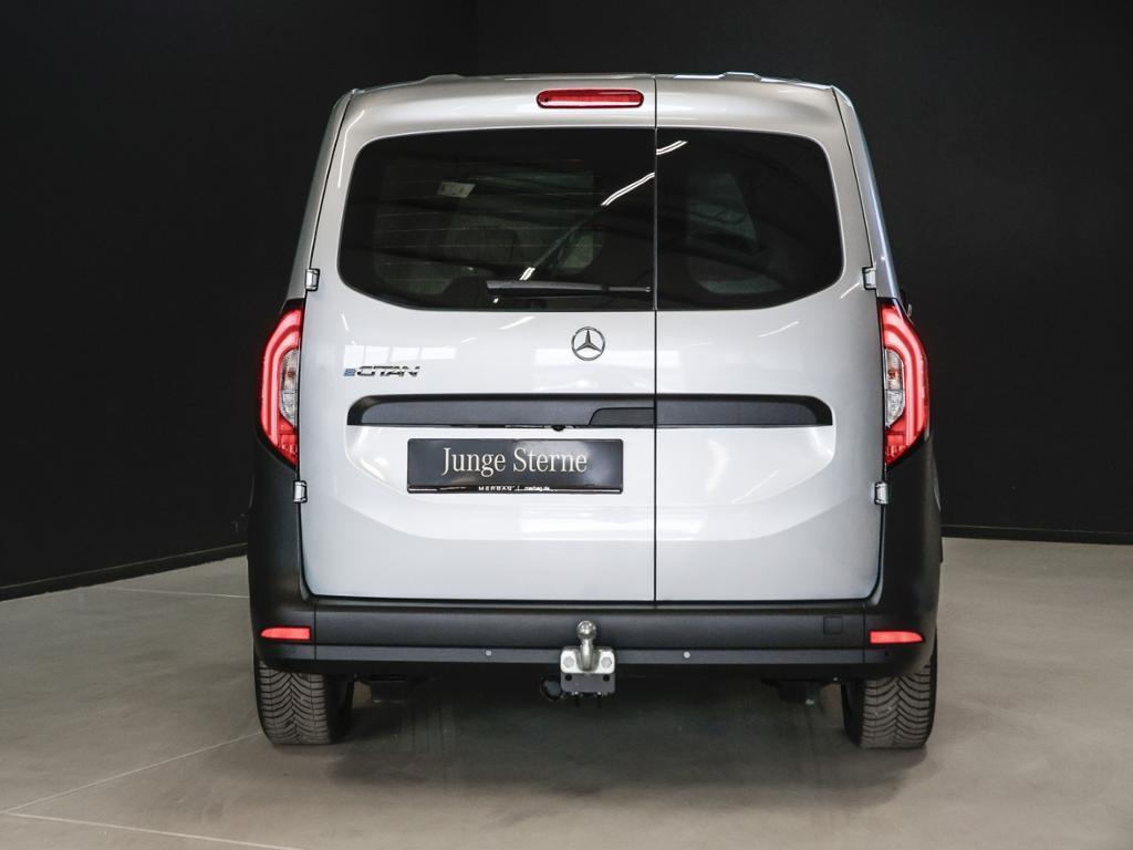 Mercedes-Benz eCitan