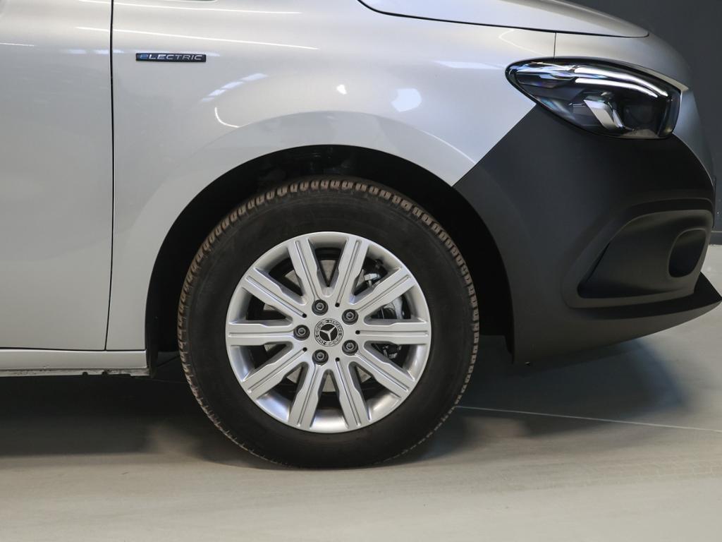 Mercedes-Benz eCitan