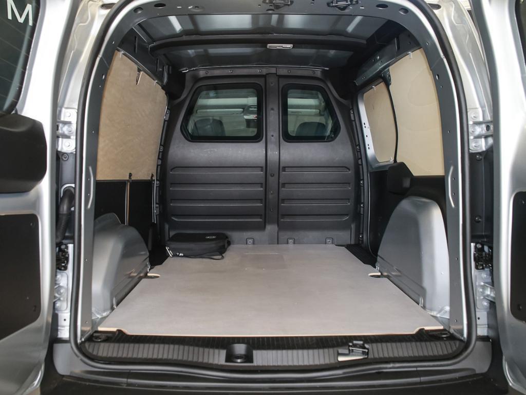 Mercedes-Benz eCitan