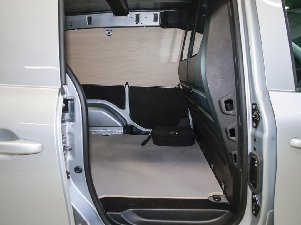 Mercedes-Benz eCitan