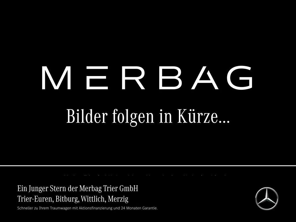 Mercedes-Benz CLS-Klasse
