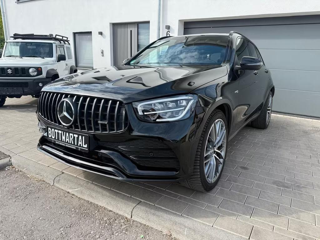 Mercedes-Benz A-Klasse 2022 Benzine