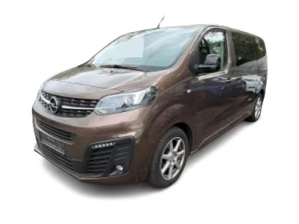 Opel Zafira Life 2022 Diesel