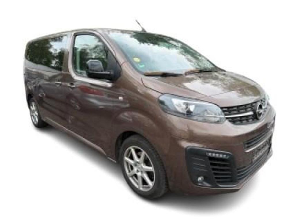 Opel Zafira Life