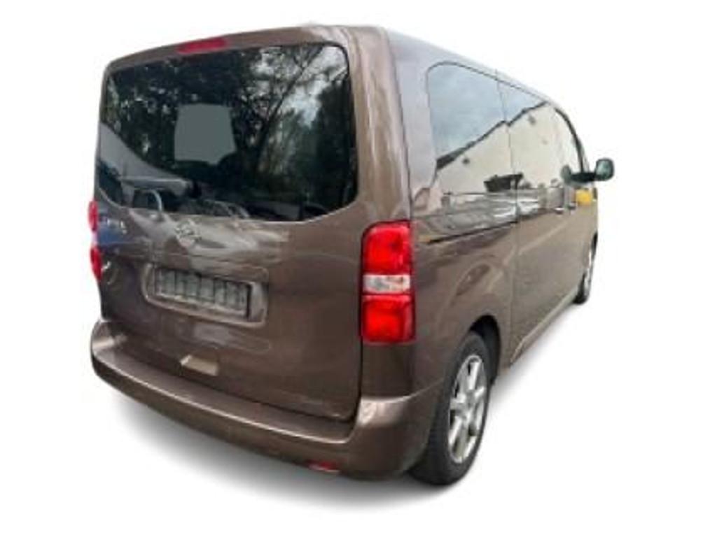 Opel Zafira Life