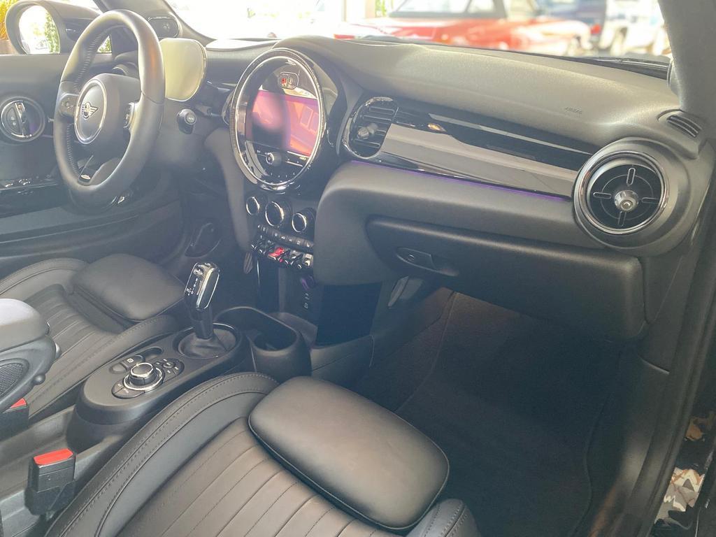 Mini John Cooper Works
