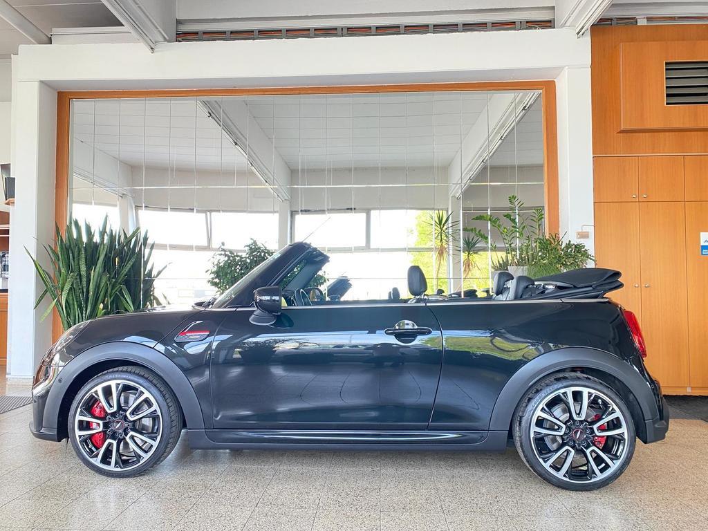 Mini John Cooper Works