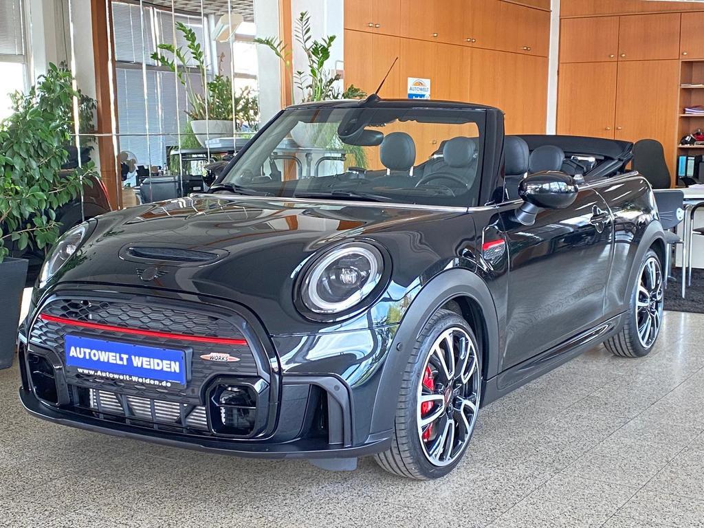 Mini John Cooper Works