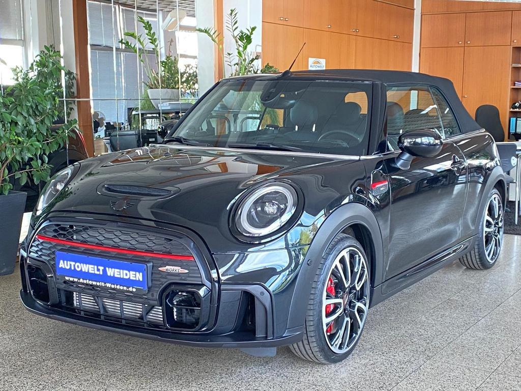 Mini John Cooper Works