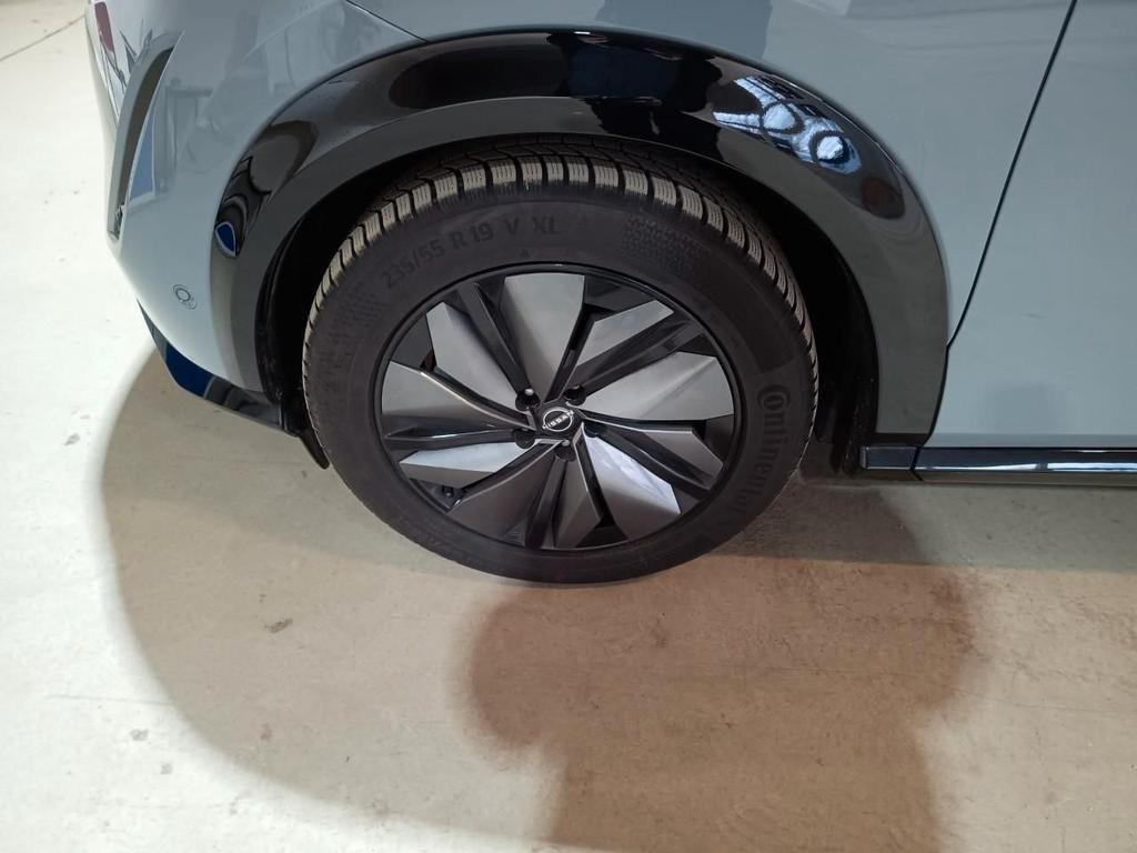 Nissan Ariya