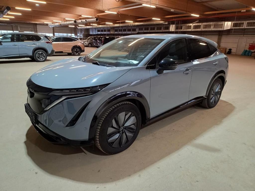 Nissan Ariya