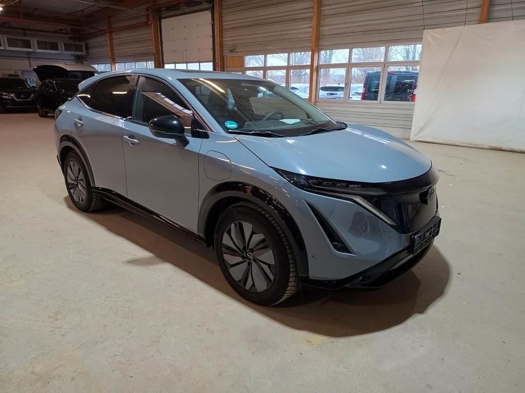 Nissan Ariya