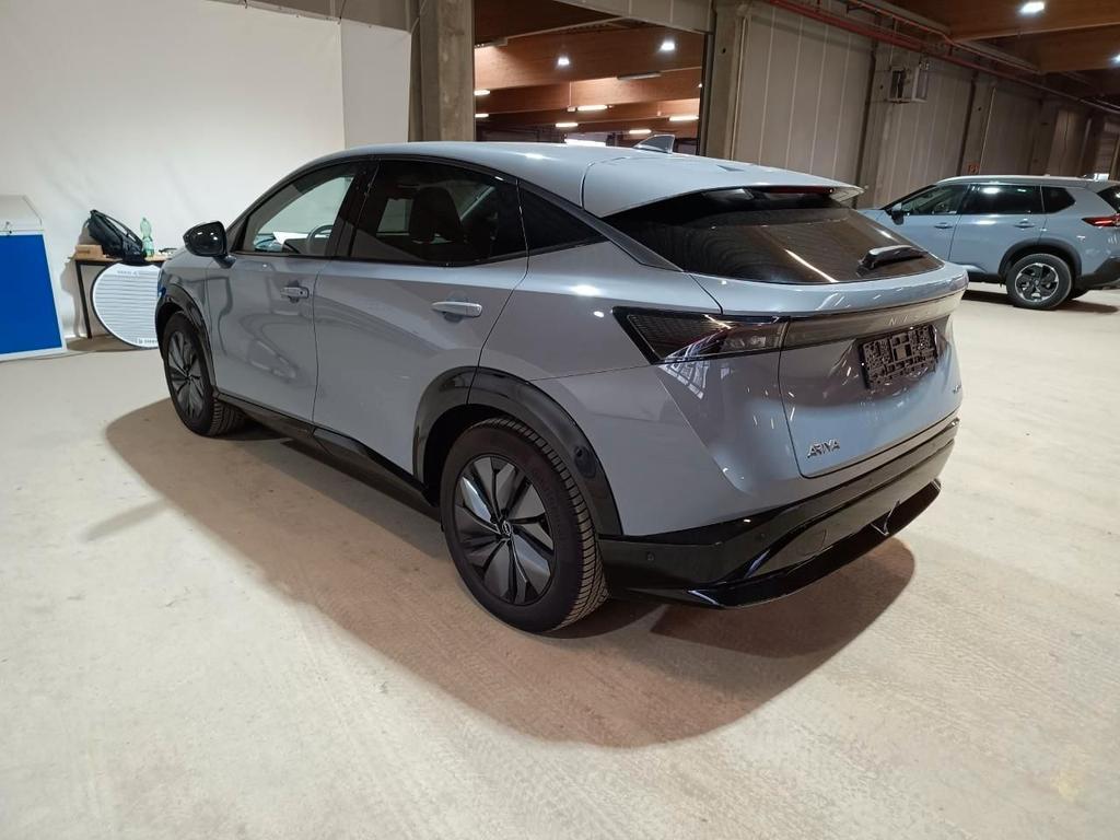 Nissan Ariya