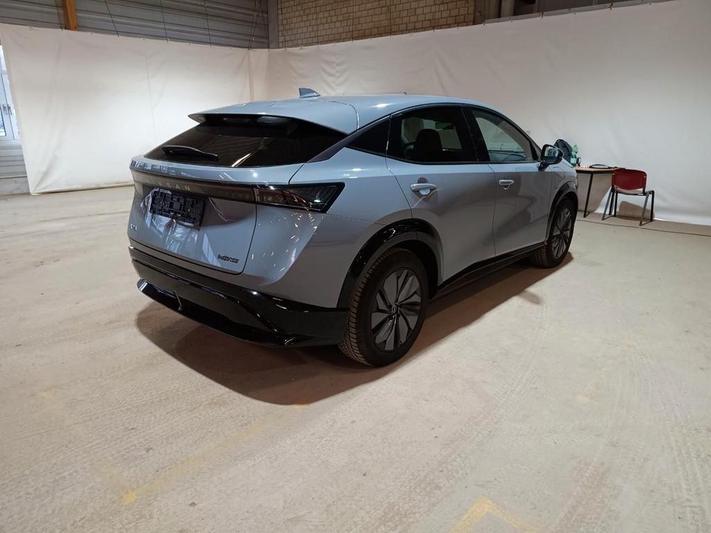 Nissan Ariya