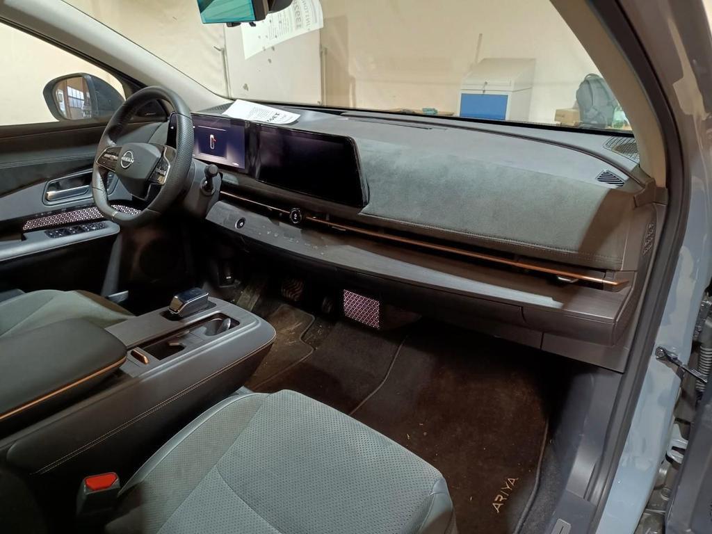 Nissan Ariya
