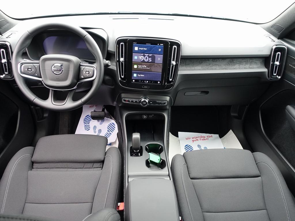 Volvo EX40