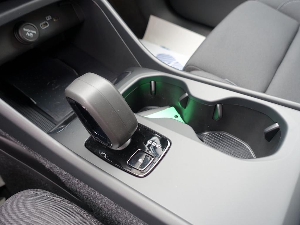 Volvo EX40