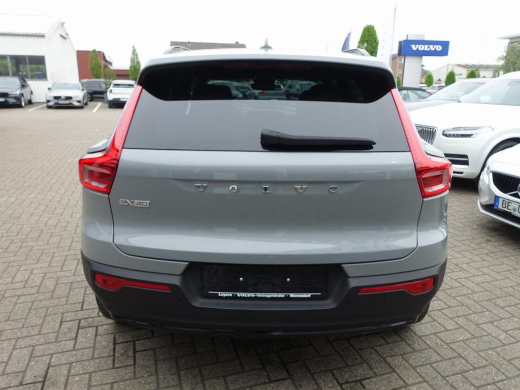 Volvo EX40