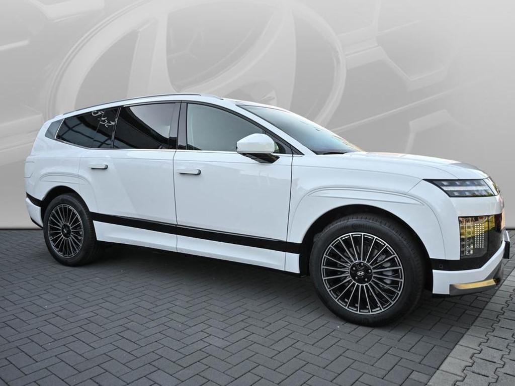 Hyundai IONIQ 9