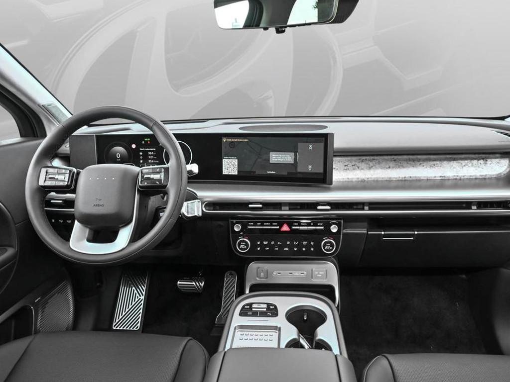 Hyundai IONIQ 9
