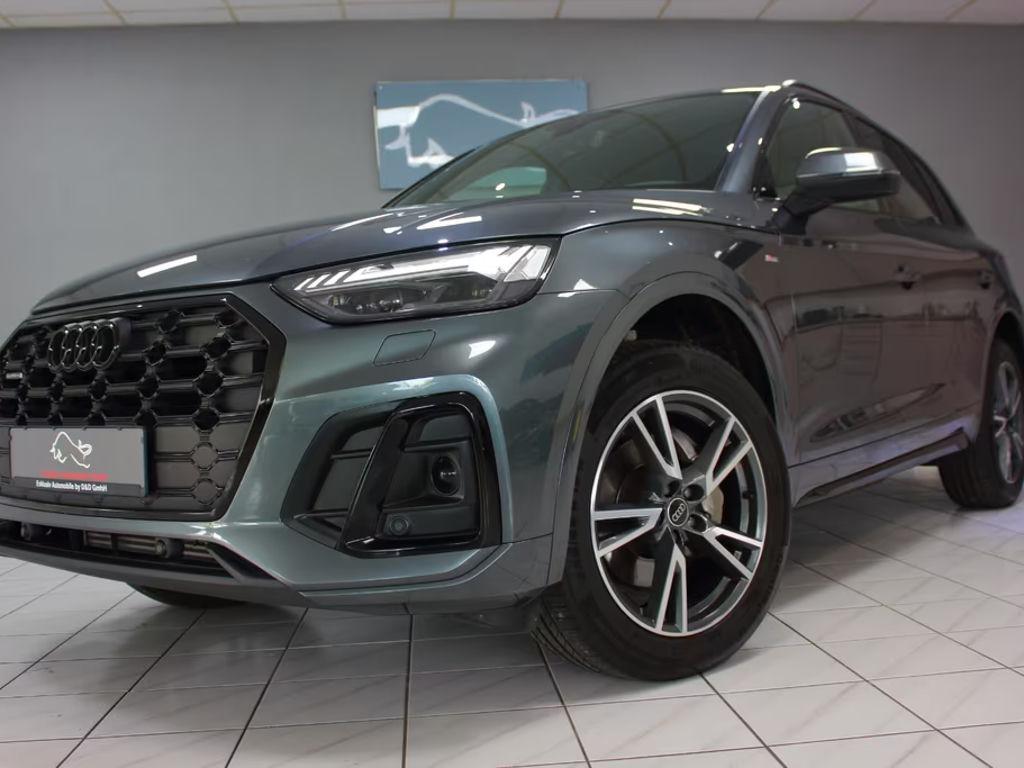 Audi Q5 2023 Benzine