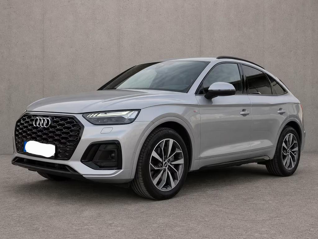 Audi Q5 2023 Diesel