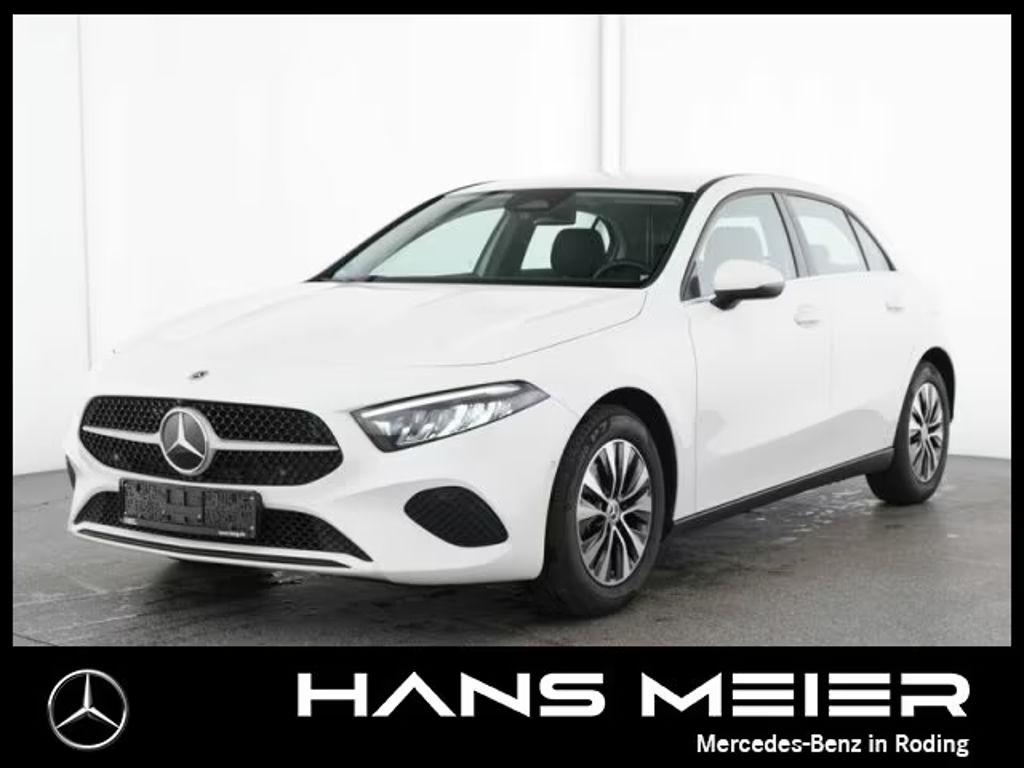 Mercedes-Benz A-Klasse 2025 Benzine