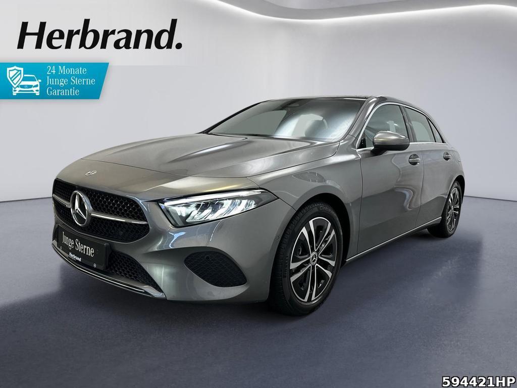Mercedes-Benz A-Klasse 2025 Benzine