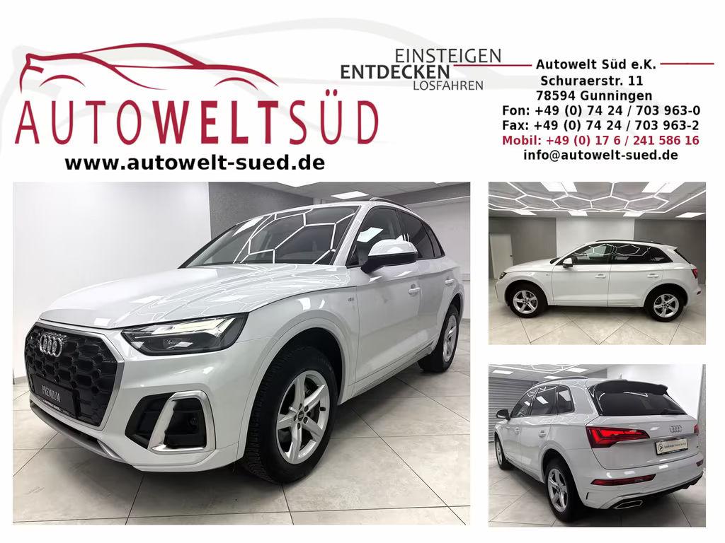 Audi Q5 2023 Diesel
