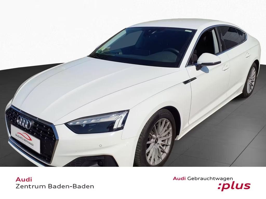 Audi A5 2023 Diesel