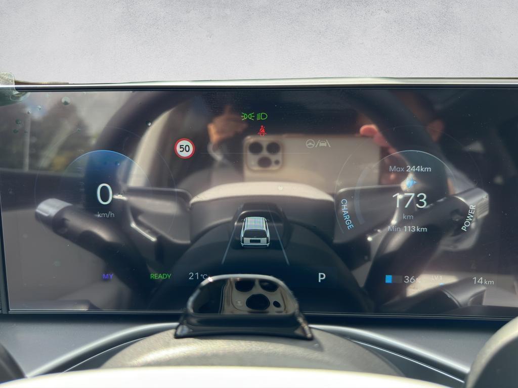 Hyundai IONIQ 9
