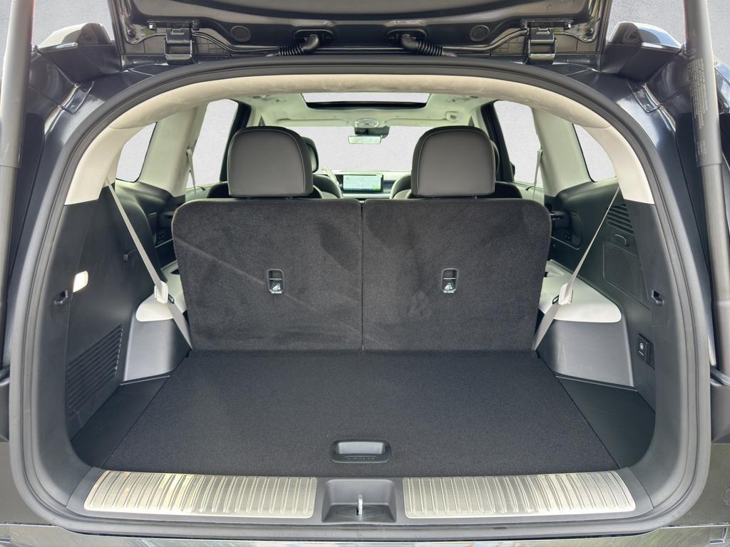 Hyundai IONIQ 9
