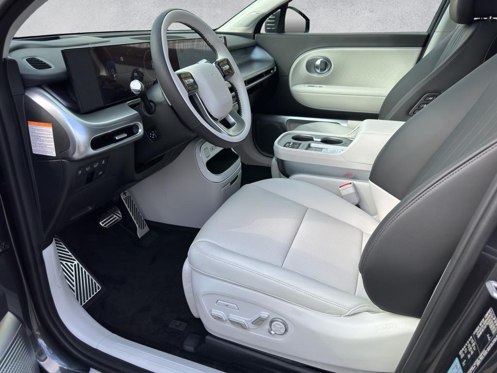 Hyundai IONIQ 9