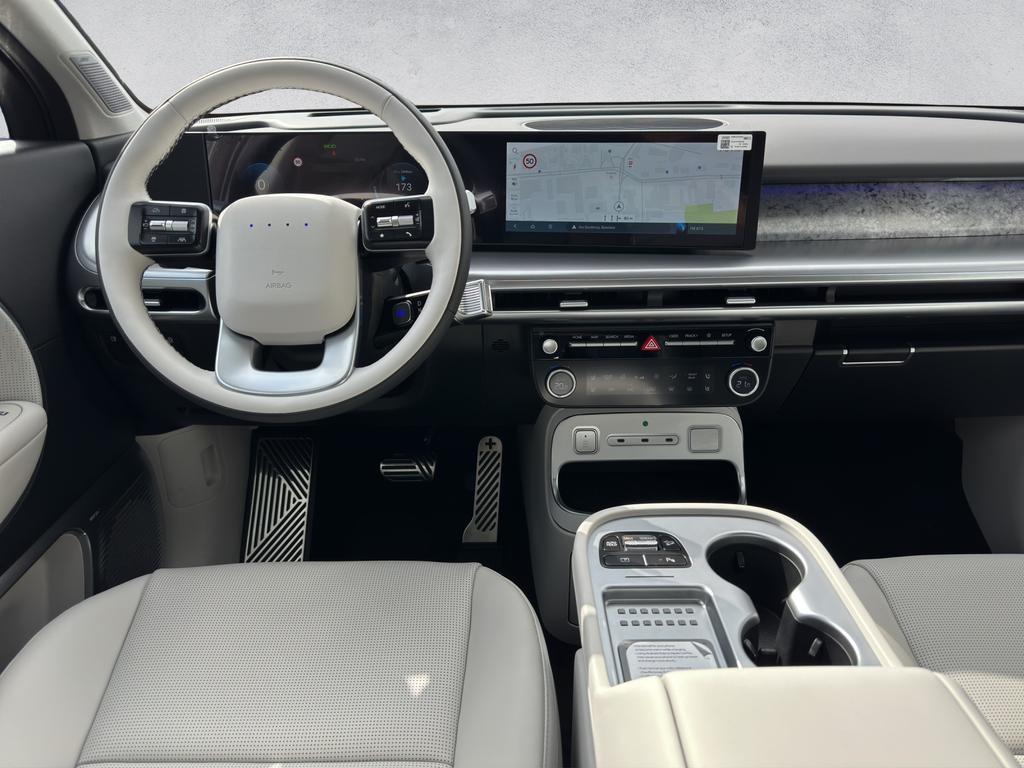 Hyundai IONIQ 9