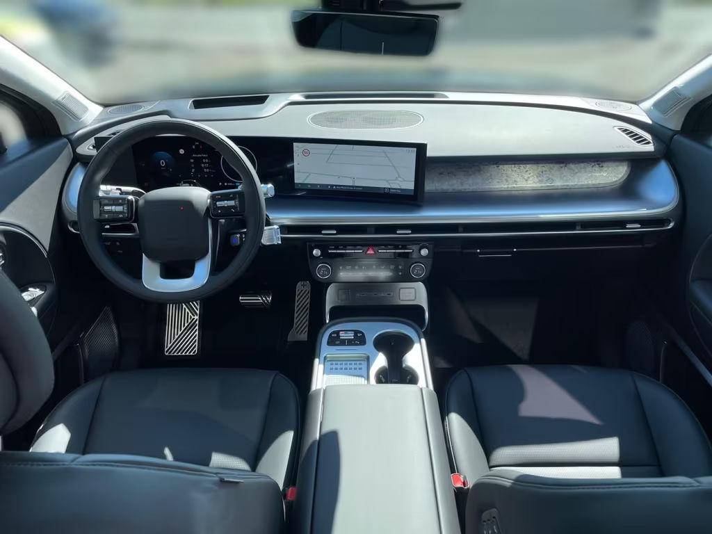 Hyundai IONIQ 9