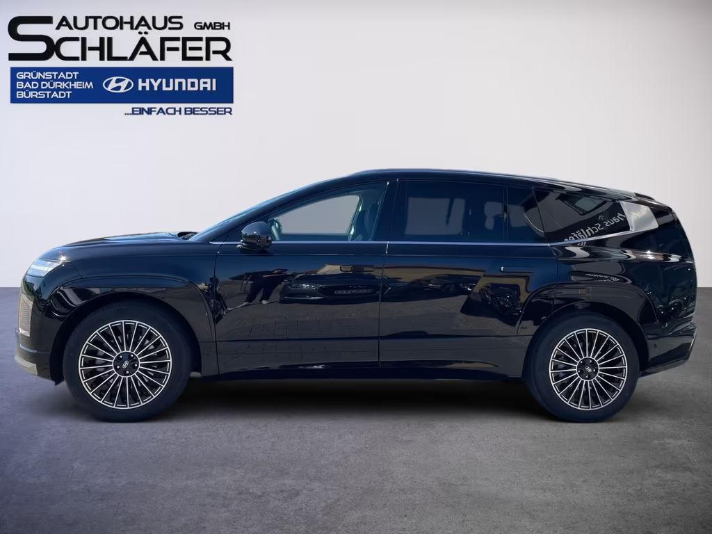 Hyundai IONIQ 9