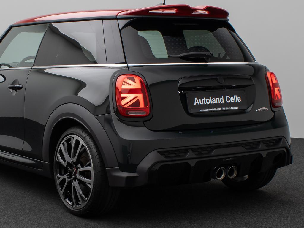 Mini John Cooper Works